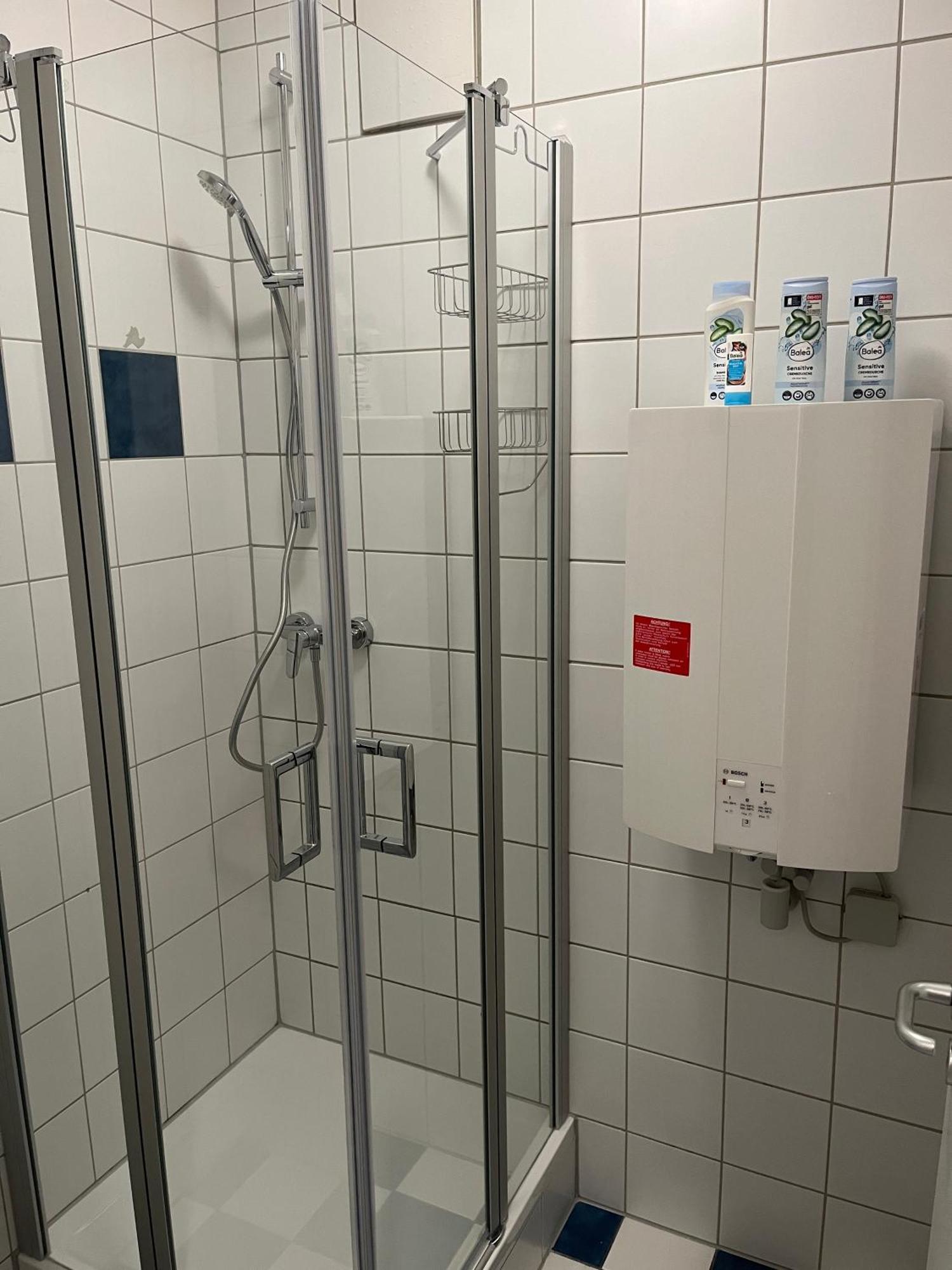 Bm Rooms - Bamberger Gemuetlichkeit ภายนอก รูปภาพ