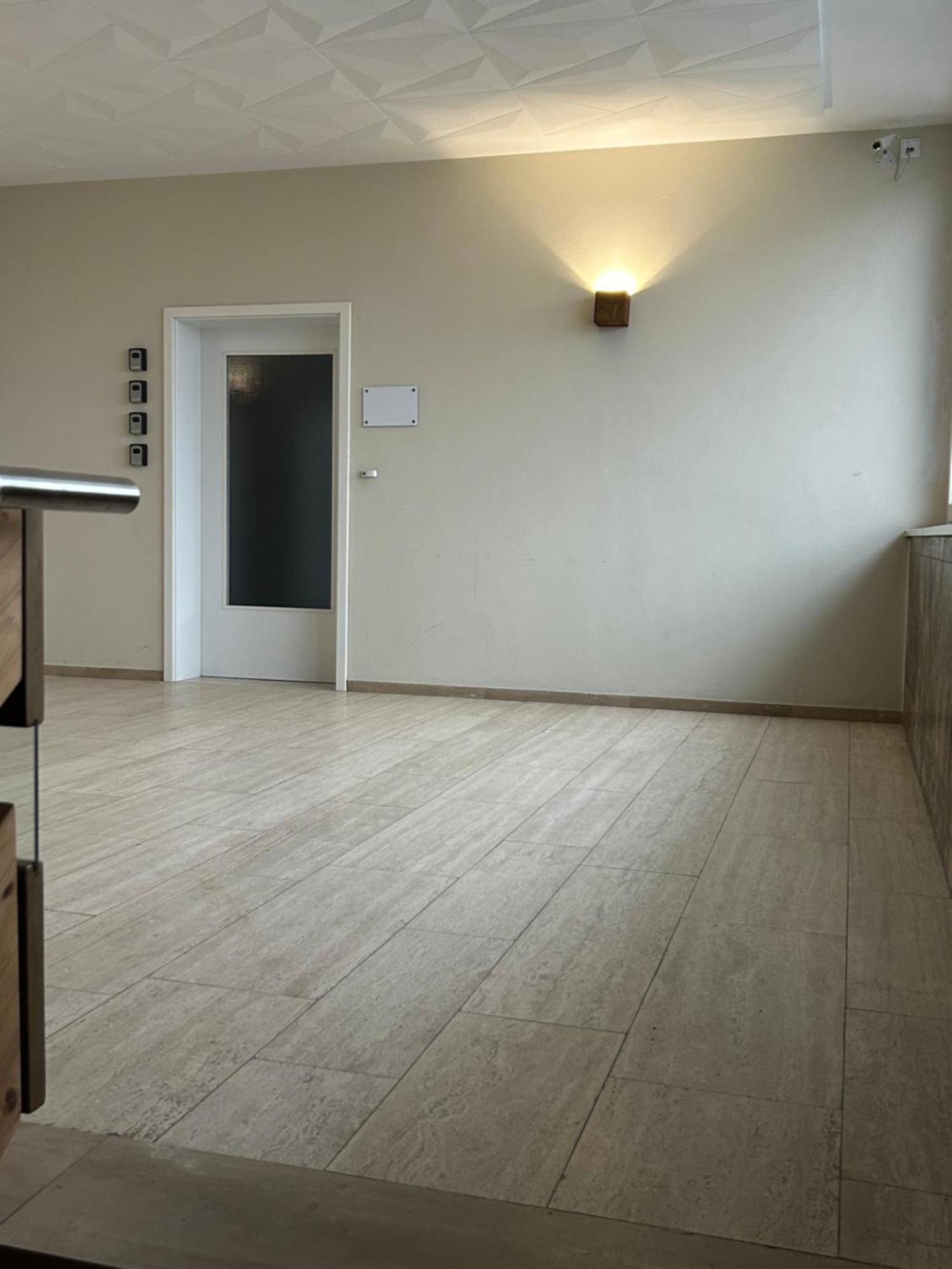 Bm Rooms - Bamberger Gemuetlichkeit ภายนอก รูปภาพ